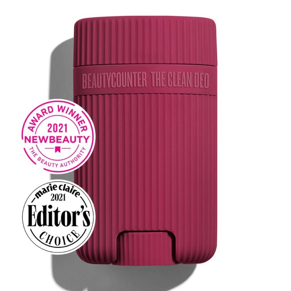🆕 Beautycounter The Clean Deo, Crisp Sequoia